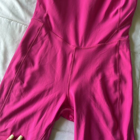 Lululemon Align Bodysuit 8” - Picture 3 of 4